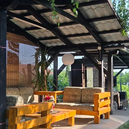 Vikendica Teslic בית נופש *