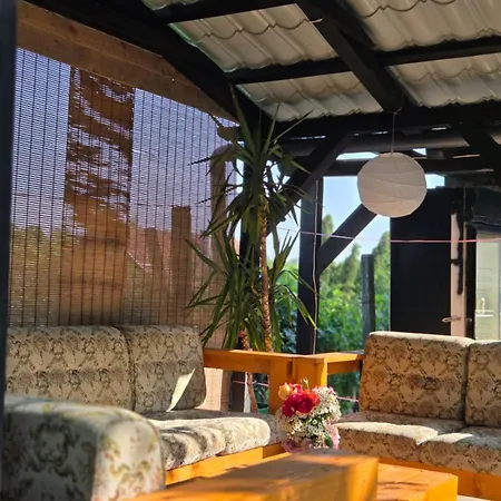 Vikendica Teslic בית נופש Privina Glava