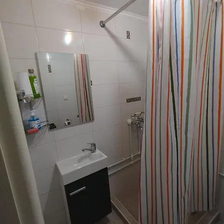 בית נופש Vikendica Teslic Privina Glava