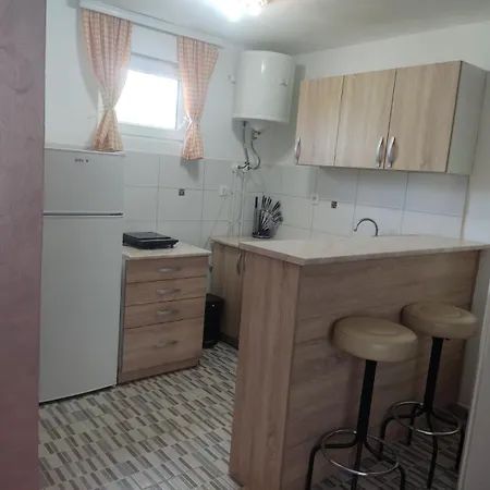 Vikendica Teslic Privina Glava