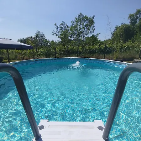 Vikendica Teslic * Privina Glava