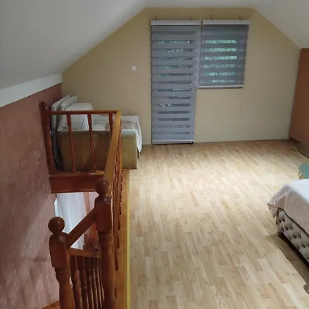 Vikendica Teslic בית נופש