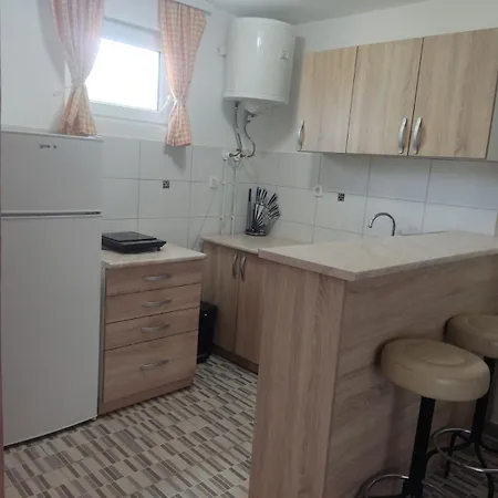 בית נופש Vikendica Teslic *