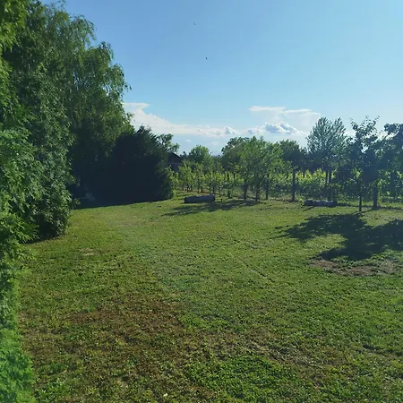 בית נופש Vikendica Teslic Privina Glava