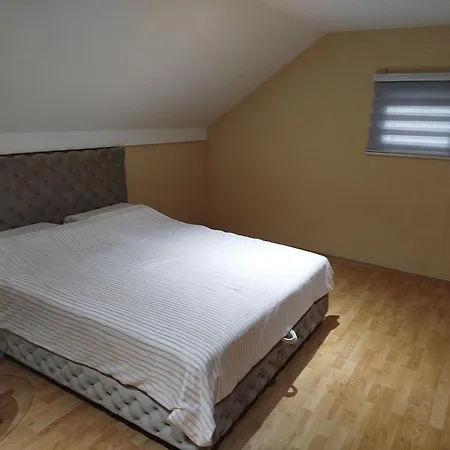 Vikendica Teslic בית נופש