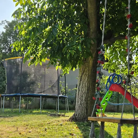 Vikendica Teslic בית נופש *