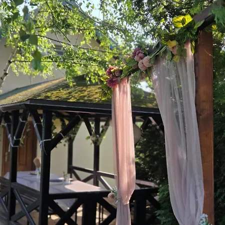 בית נופש Vikendica Teslic *