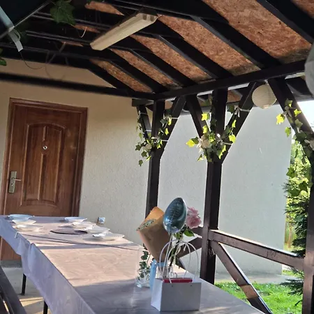 Vikendica Teslic בית נופש *