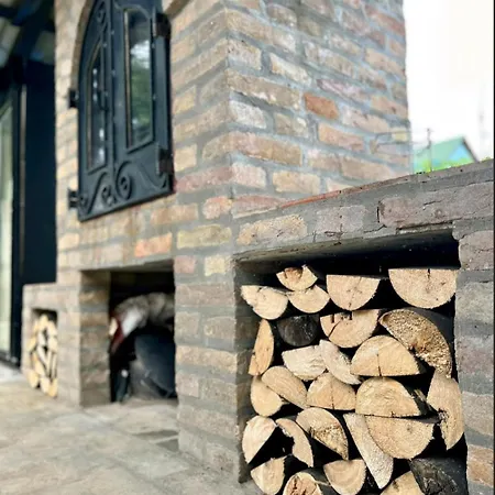 בית נופש Vikendica Teslic *