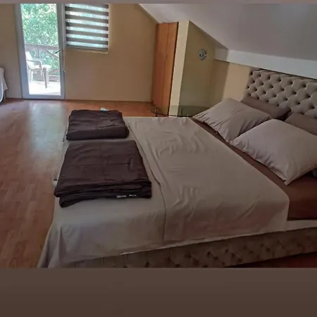 Vikendica Teslic בית נופש Privina Glava