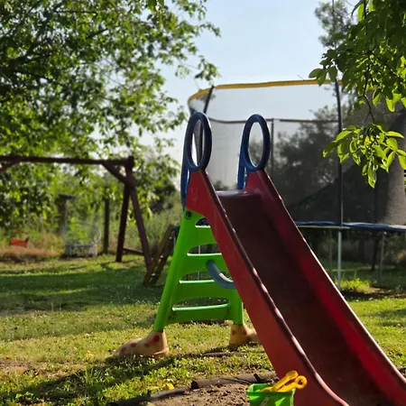 Vikendica Teslic * Privina Glava