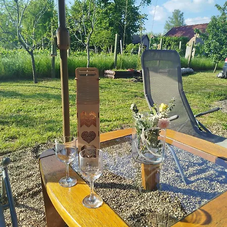 Vikendica Teslic Privina Glava